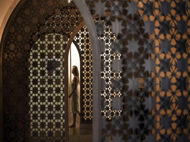 Four Seasons Resort Dubai at Jumeirah Beach - Aktivite
