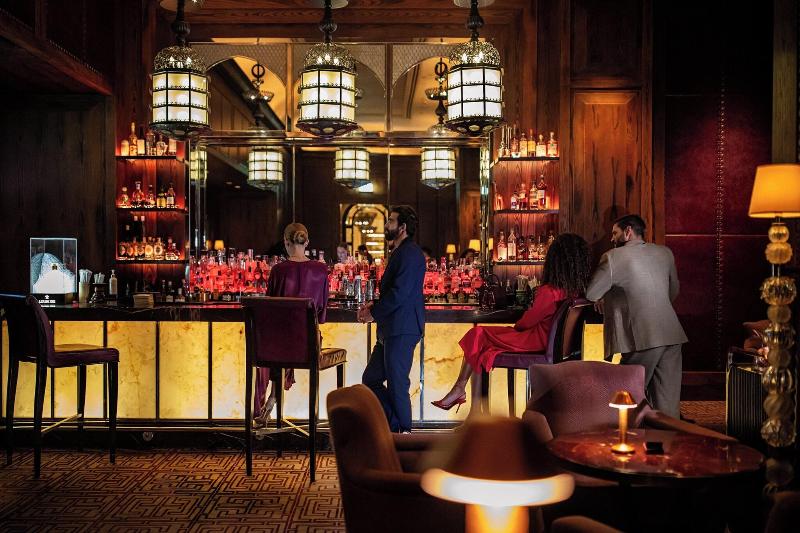 Four Seasons Resort Dubai at Jumeirah Beach - Genel