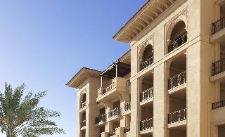 Four Seasons Resort Dubai at Jumeirah Beach fotoÄŸrafÄ±