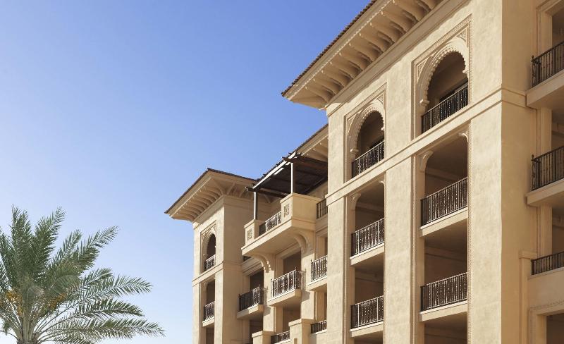 Four Seasons Resort Dubai at Jumeirah Beach - Genel