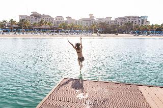Four Seasons Resort Dubai at Jumeirah Beach fotoÄŸrafÄ±
