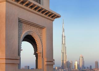 Four Seasons Resort Dubai at Jumeirah Beach fotoÄŸrafÄ±