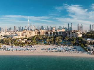 Four Seasons Resort Dubai at Jumeirah Beach fotoÄŸrafÄ±