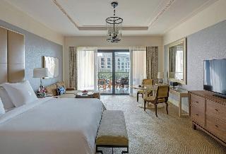 Four Seasons Resort Dubai at Jumeirah Beach fotoÄŸrafÄ±