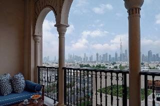 Four Seasons Resort Dubai at Jumeirah Beach fotoÄŸrafÄ±