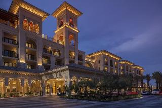 Four Seasons Resort Dubai at Jumeirah Beach fotoÄŸrafÄ±