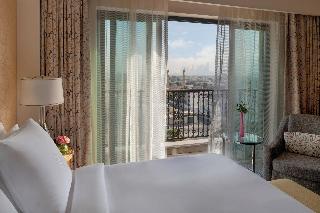 Four Seasons Resort Dubai at Jumeirah Beach fotoÄŸrafÄ±