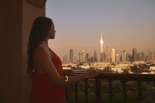 Four Seasons Resort Dubai at Jumeirah Beach fotoÄŸrafÄ±