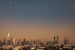 Four Seasons Resort Dubai at Jumeirah Beach fotoÄŸrafÄ±
