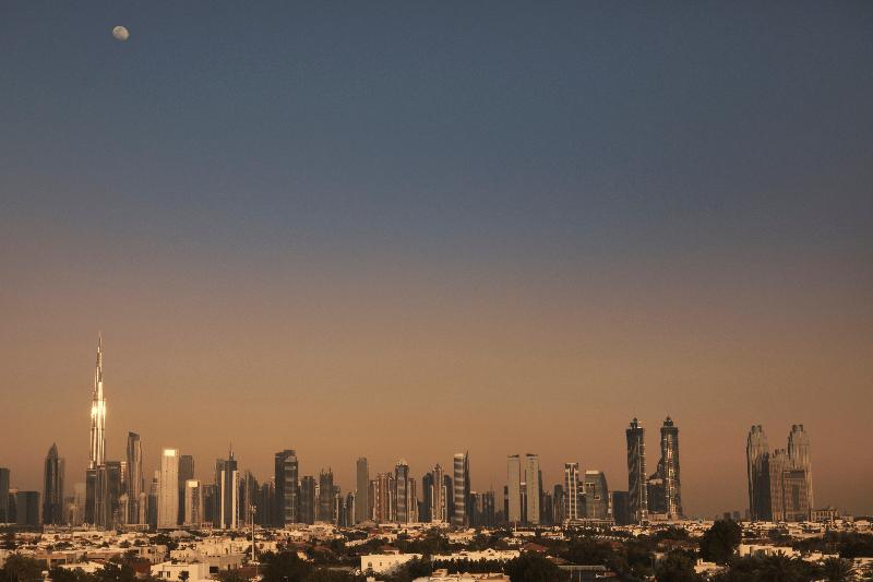 Four Seasons Resort Dubai at Jumeirah Beach - Genel