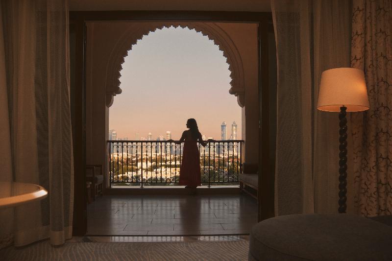 Four Seasons Resort Dubai at Jumeirah Beach - Genel