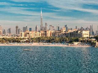 Four Seasons Resort Dubai at Jumeirah Beach otel fotoğrafı