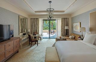 Four Seasons Resort Dubai at Jumeirah Beach fotoÄŸrafÄ±