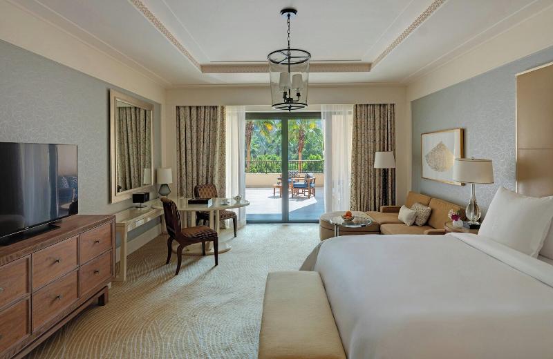 Four Seasons Resort Dubai at Jumeirah Beach - Oda