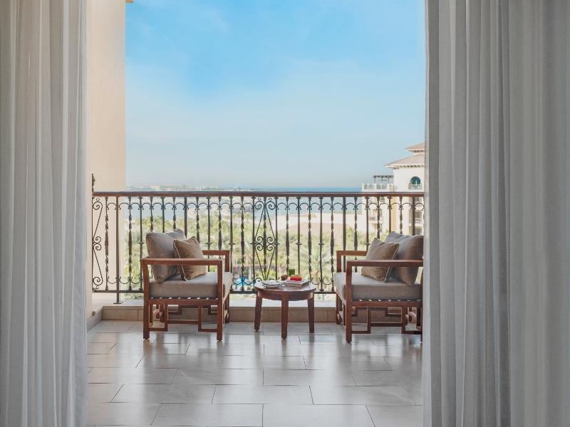 Four Seasons Resort Dubai at Jumeirah Beach - Oda