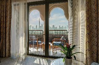 Four Seasons Resort Dubai at Jumeirah Beach fotoÄŸrafÄ±
