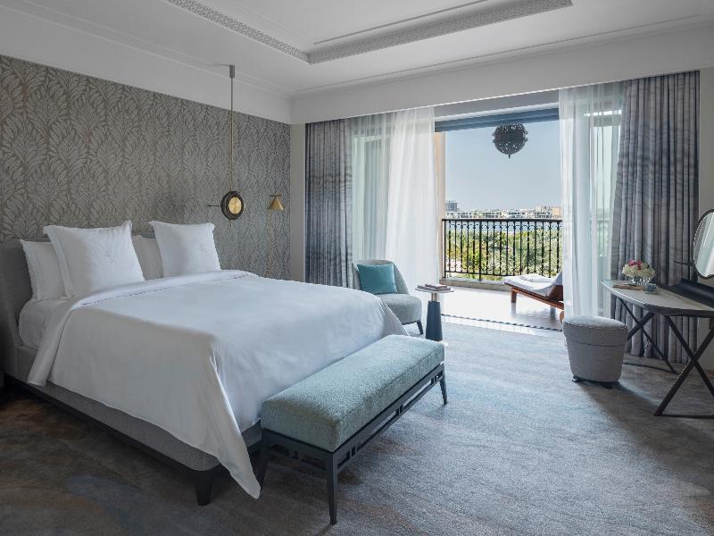 Four Seasons Resort Dubai at Jumeirah Beach - Oda