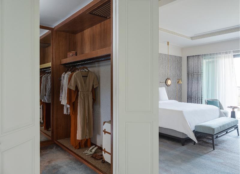 Four Seasons Resort Dubai at Jumeirah Beach - Oda