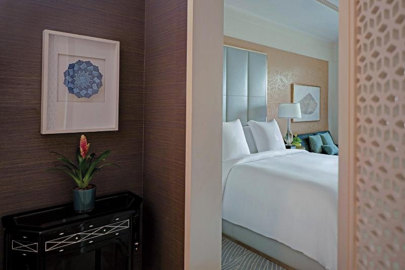 Four Seasons Resort Dubai at Jumeirah Beach - Oda