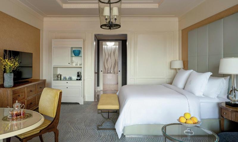 Four Seasons Resort Dubai at Jumeirah Beach - Oda