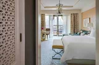 Four Seasons Resort Dubai at Jumeirah Beach fotoÄŸrafÄ±