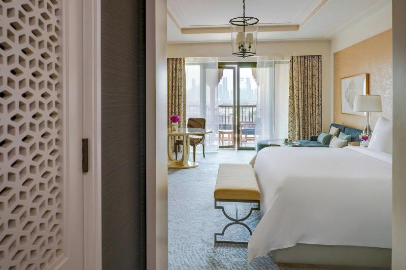 Four Seasons Resort Dubai at Jumeirah Beach - Oda