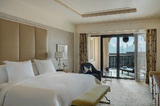 Four Seasons Resort Dubai at Jumeirah Beach fotoÄŸrafÄ±