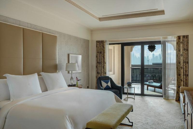 Four Seasons Resort Dubai at Jumeirah Beach - Oda