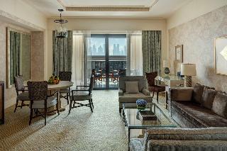 Four Seasons Resort Dubai at Jumeirah Beach fotoÄŸrafÄ±
