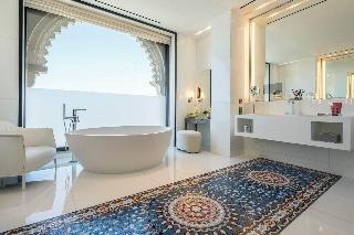 Four Seasons Resort Dubai at Jumeirah Beach fotoÄŸrafÄ±