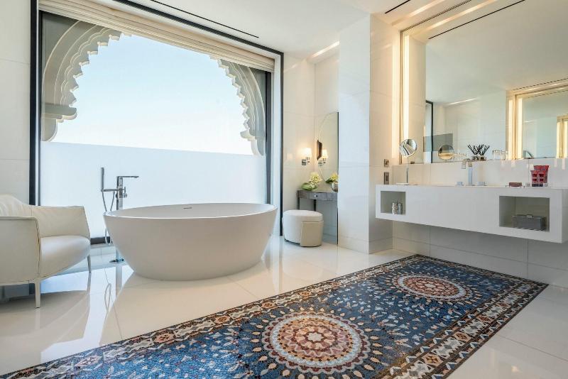 Four Seasons Resort Dubai at Jumeirah Beach - Oda
