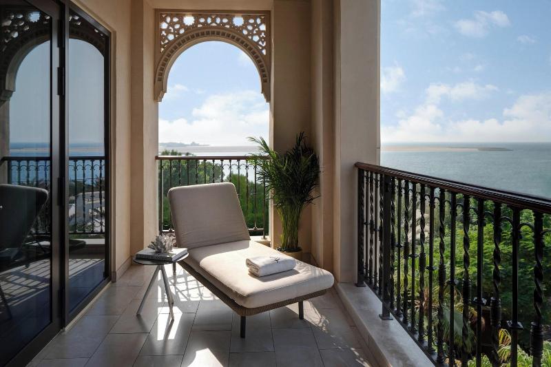 Four Seasons Resort Dubai at Jumeirah Beach - Oda