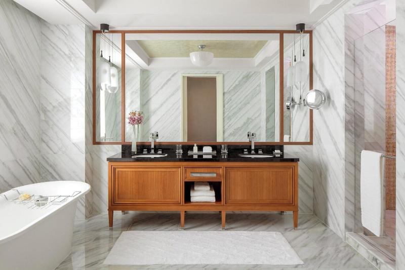 Four Seasons Resort Dubai at Jumeirah Beach - Oda