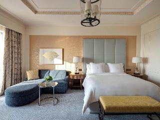 Four Seasons Resort Dubai at Jumeirah Beach fotoÄŸrafÄ±