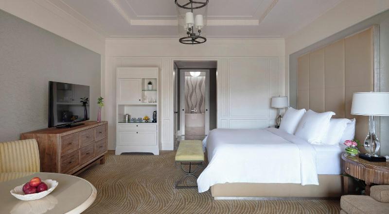 Four Seasons Resort Dubai at Jumeirah Beach - Oda