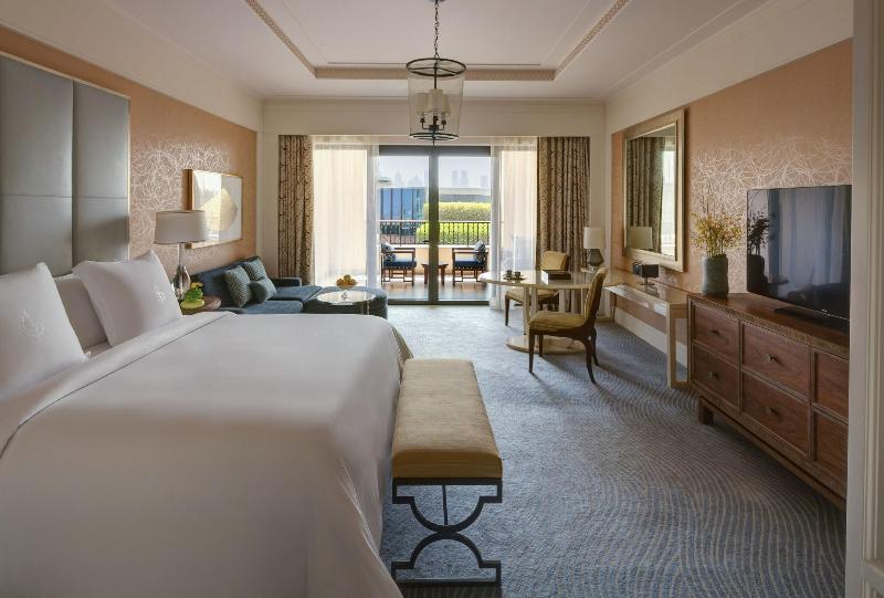 Four Seasons Resort Dubai at Jumeirah Beach - Oda