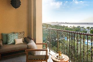 Four Seasons Resort Dubai at Jumeirah Beach fotoÄŸrafÄ±