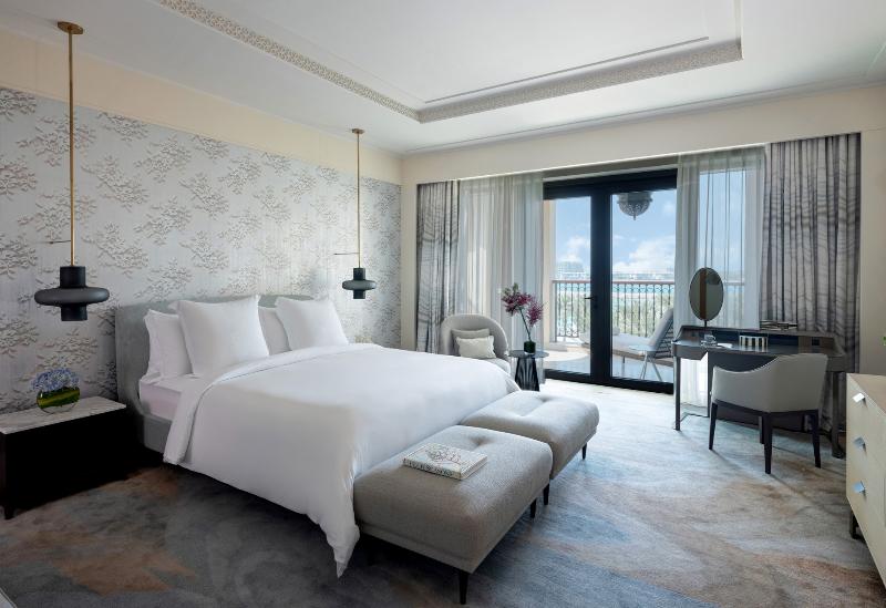 Four Seasons Resort Dubai at Jumeirah Beach - Oda