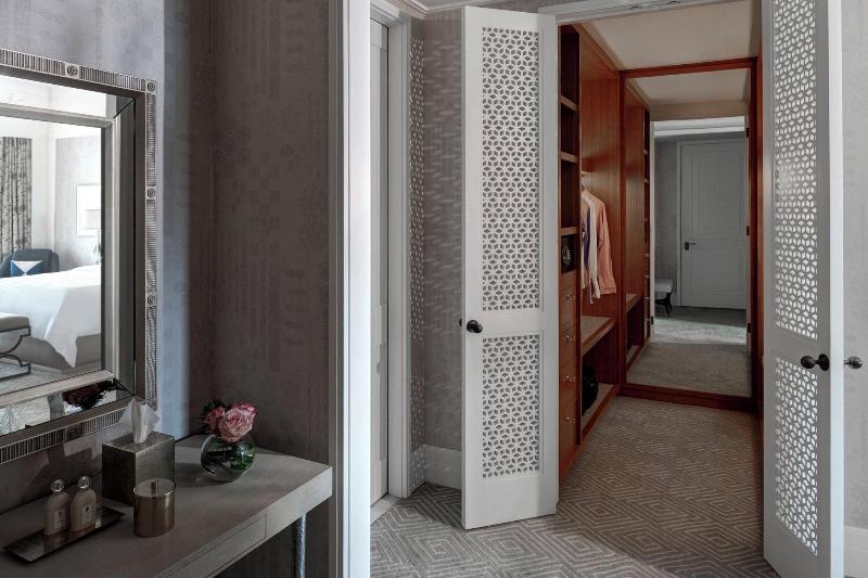 Four Seasons Resort Dubai at Jumeirah Beach - Oda