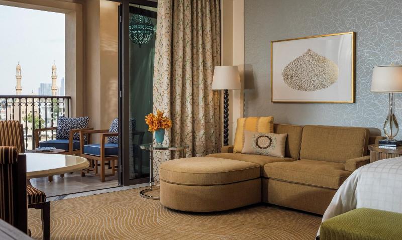 Four Seasons Resort Dubai at Jumeirah Beach - Oda