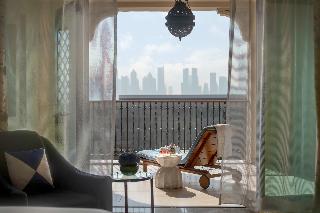Four Seasons Resort Dubai at Jumeirah Beach fotoÄŸrafÄ±