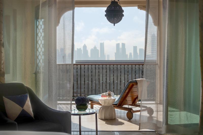 Four Seasons Resort Dubai at Jumeirah Beach - Oda