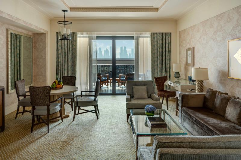 Four Seasons Resort Dubai at Jumeirah Beach - Oda