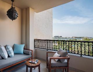 Four Seasons Resort Dubai at Jumeirah Beach fotoÄŸrafÄ±