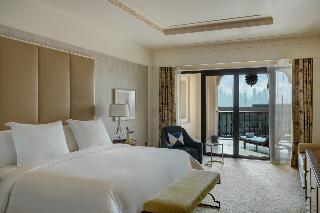 Four Seasons Resort Dubai at Jumeirah Beach fotoÄŸrafÄ±