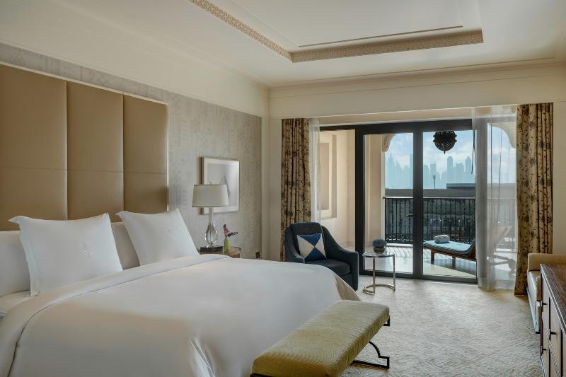 Four Seasons Resort Dubai at Jumeirah Beach - Oda
