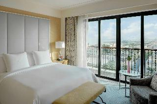 Four Seasons Resort Dubai at Jumeirah Beach fotoÄŸrafÄ±