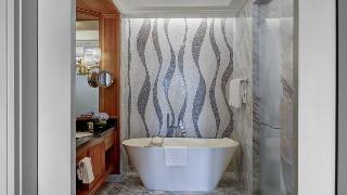 Four Seasons Resort Dubai at Jumeirah Beach fotoÄŸrafÄ±