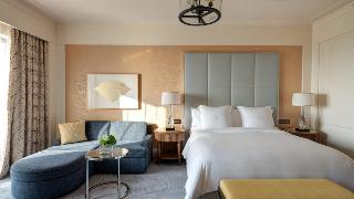 Four Seasons Resort Dubai at Jumeirah Beach fotoÄŸrafÄ±