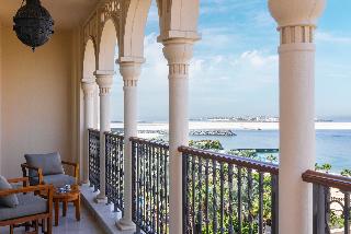 Four Seasons Resort Dubai at Jumeirah Beach fotoÄŸrafÄ±